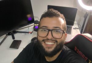 Eu vou criar planilha Excel personalizada para seu trabalho