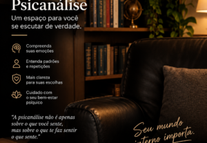 Eu vou escutar seu problema e te trazer soluções pauliveis