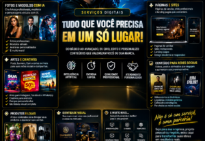 Eu vou Transformar Sua ideia Em Realidade