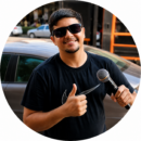 Foto do perfil do trabalhador freelancer