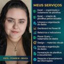 Foto do perfil do trabalhador freelancer