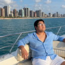 Foto do perfil do trabalhador freelancer