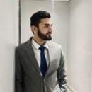 Foto do perfil do trabalhador freelancer