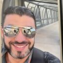 Foto do perfil do trabalhador freelancer