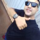 Foto do perfil do trabalhador freelancer