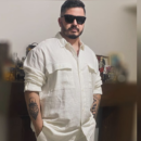 Foto do perfil do trabalhador freelancer