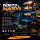 Foto do perfil do trabalhador freelancer