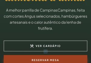 Eu vou Desenvolver um site para sua empresa