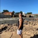 Foto do perfil do trabalhador freelancer