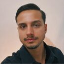 Foto do perfil do trabalhador freelancer