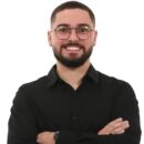 Foto do perfil do trabalhador freelancer