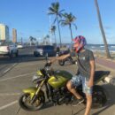 Foto do perfil do trabalhador freelancer