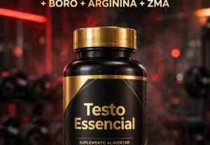 Eu vou criar o design de marca e identidade visual