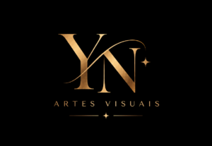 Eu vou fazer logotipo, cards e ilustrações 2D para você