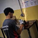 Foto do perfil do trabalhador freelancer
