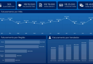 Eu vou Planilhas Excel personalizadas, práticas e eficientes
