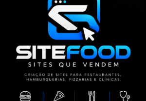 Eu vou um site para seu negócio