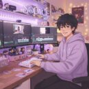 Foto do perfil do trabalhador freelancer