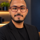 Foto do perfil do trabalhador freelancer