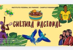 Eu vou Fazer sua apresentação dentro das normas da ABNT