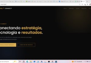 Eu vou Vamos cria sua pagina, com as configurações seu gosto...