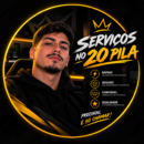 Foto do perfil do trabalhador freelancer