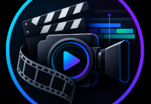 Eu vou gravar um vídeo para o seu produto ou serviço