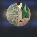 Foto do perfil do trabalhador freelancer