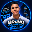 Foto do perfil do trabalhador freelancer