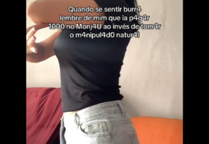 Eu vou validar o seu produto e marca com vídeos de até 7 seg