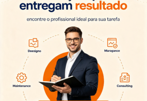 Eu vou Fazer sua logo marca do jeito que você deseja.
