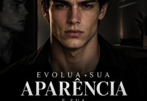 Eu vou Vou melhorar sua aparência e mudar sua forma de pensa...