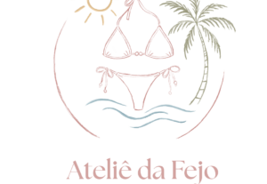 Eu vou fazer a logo para seu negócio.