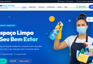 Eu vou te ensinar a criar sites com IA ou Wordpress