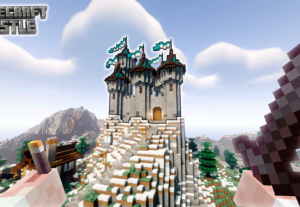 Eu vou criar um thumb de video de games par vc