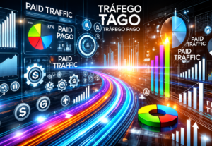 Eu vou fazer campanha de anúncios para o seu negócio.