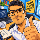 Foto do perfil do trabalhador freelancer