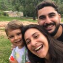 Foto do perfil do trabalhador freelancer