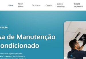 Eu vou criar site institucional para sua empresa