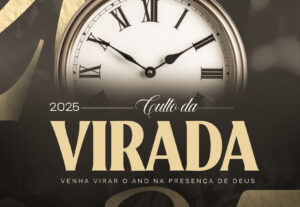 Eu vou Fazer um Cartaz flyer para o seu negócio