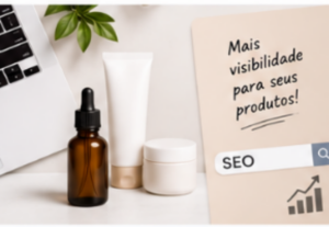 Eu vou criar 3 descrições de produtos otimizadas para SEO