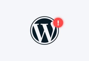 Eu vou resolver problemas no seu site WordPress