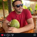 Foto do perfil do trabalhador freelancer