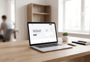 Eu vou fazer um site pra você em menos de 24 horas
