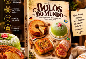 Eu vou Fazer Seu Ebook qual sua ideia .