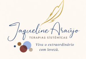 Eu vou ser a sua terapeuta.
