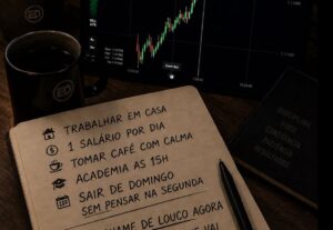 Eu vou Suporte para computadores, notebooks e celulares