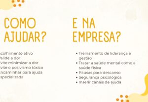 Eu vou Criação de Artes Visuais
