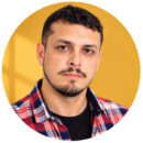 Foto do perfil do trabalhador freelancer