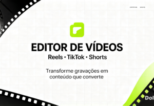 Eu vou Da +1500 vídeos para você monetizar suas redes socia